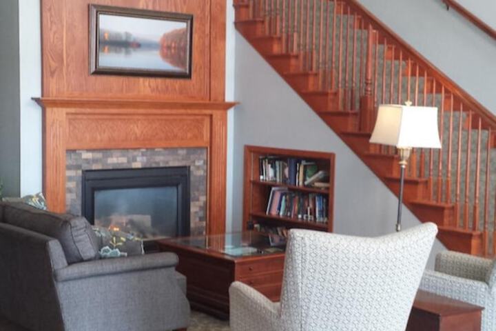 GrandStay Hotel & Suites Hastings