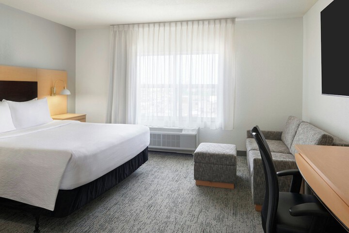 TownePlace Suites by Marriott Thunder Bay