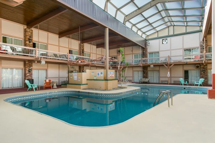 Pool 2 of 48