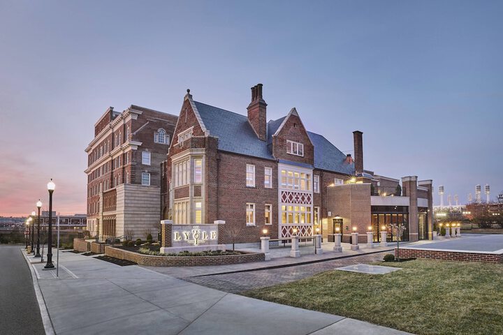 The Lytle Park Hotel Autograph Collection