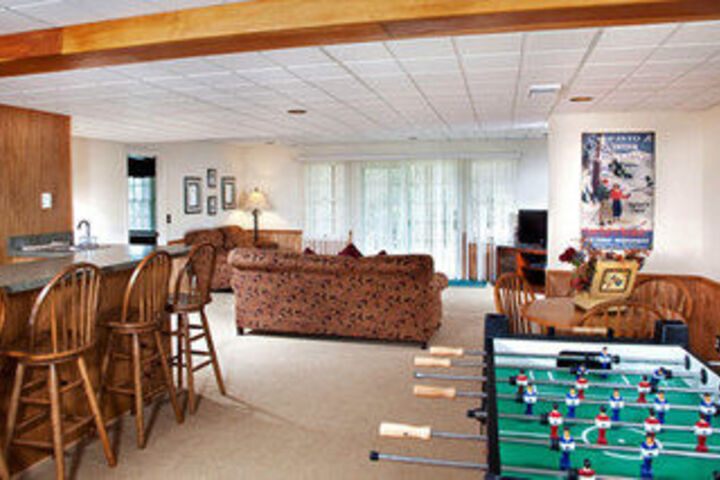Woodloch Resort