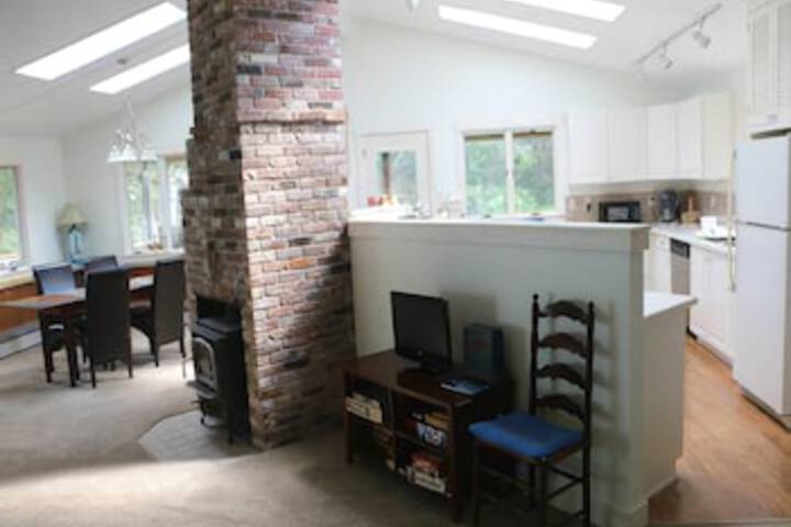 Silvershore Four Bedroom Home