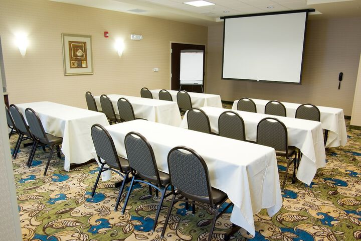 Meeting 46 of 61