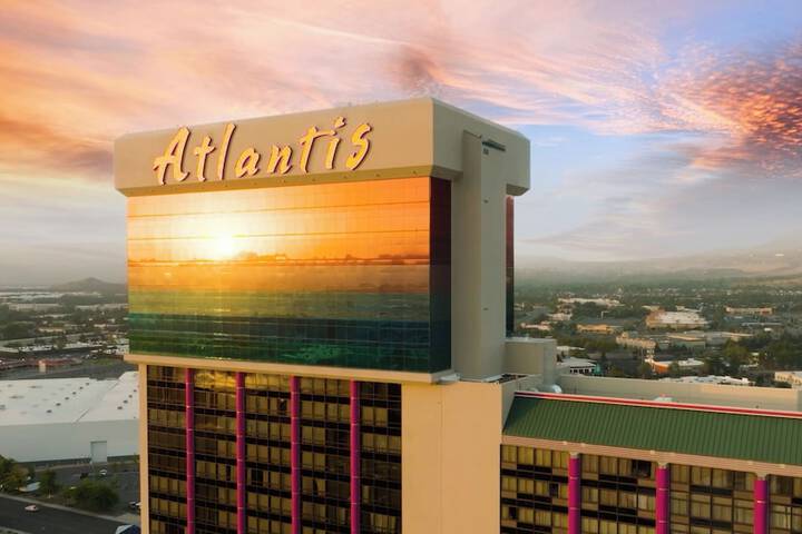 Atlantis Casino Resort Spa