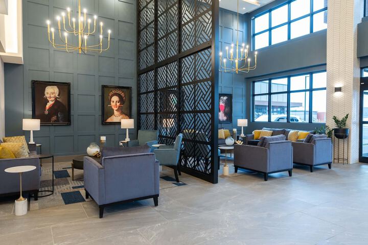 Sandman Signature Dartmouth Hotel & Suites