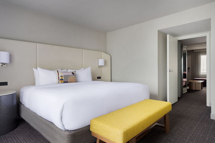 The Arlin a Tribute Portfolio Hotel by Marriott