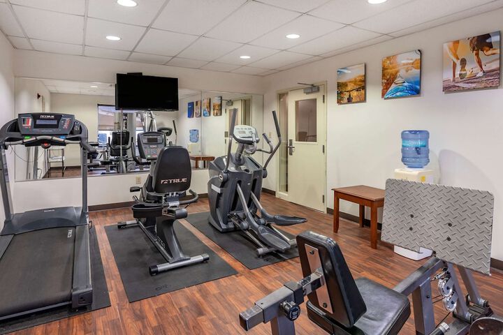 Comfort Inn Louisville Southwest