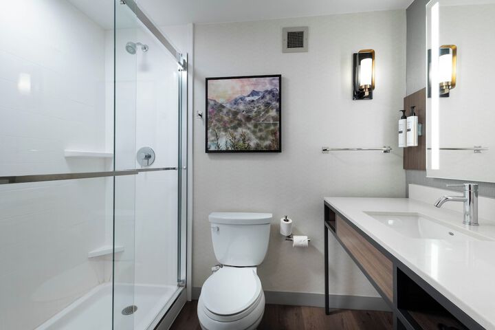 Hilton Garden Inn Kalispell