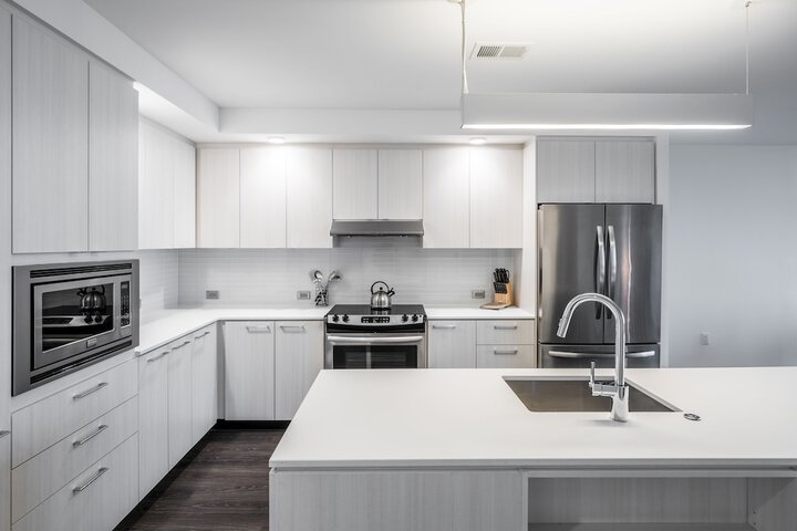 Global Luxury Suites at Reston Town Center