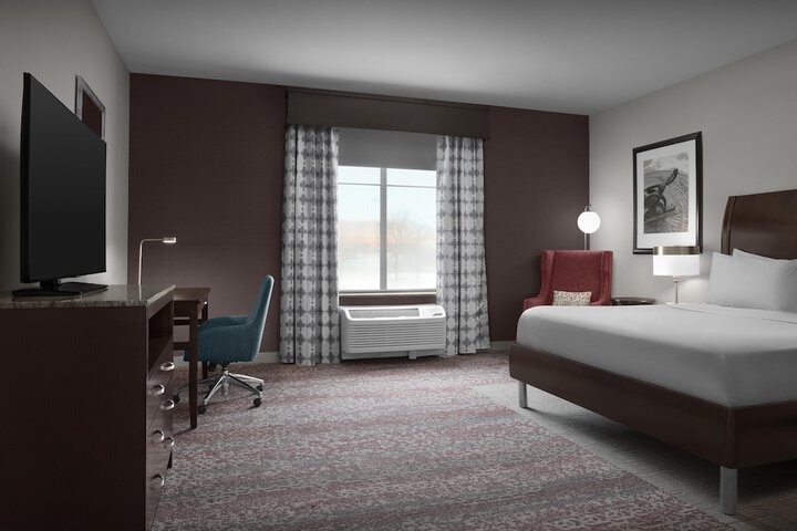 Hilton Garden Inn Gallup