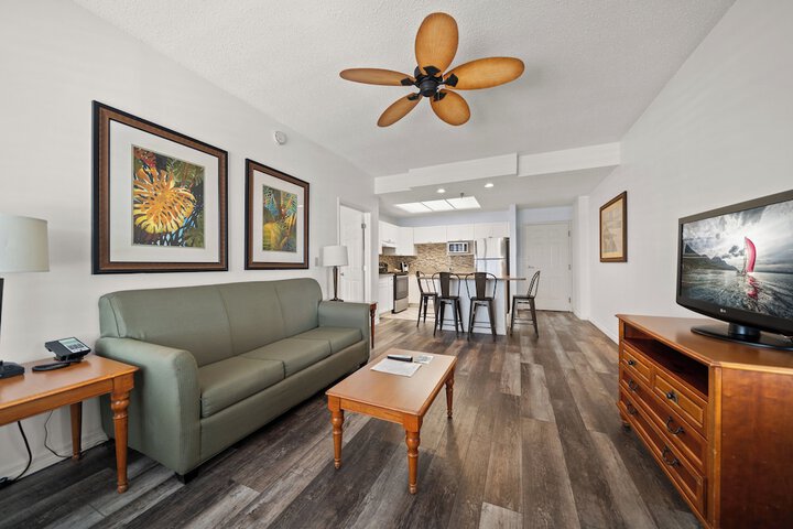 Holiday Inn & Suites Clearwater Beach S-Harbourside by IHG