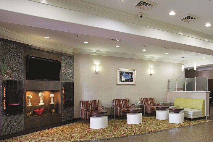 Hotel Interior 9 of 47