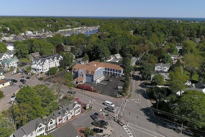 Kings Port Inn