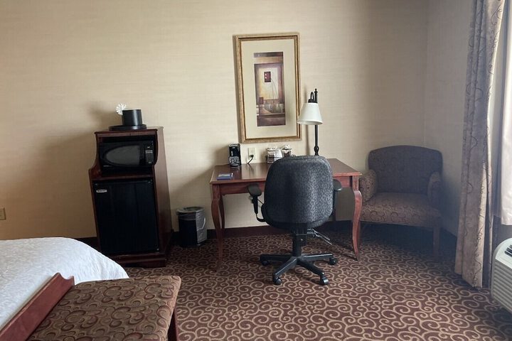 Hampton Inn Rawlins