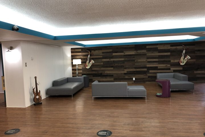 Hotel Interior 3 of 17