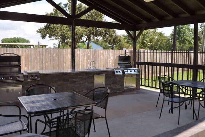 Motel 6 Channelview TX