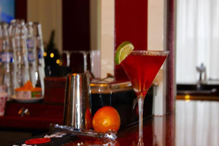 HERBERT GRAND HOTEL