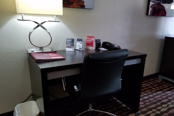 Comfort Suites Northside Hospital Gwinnett