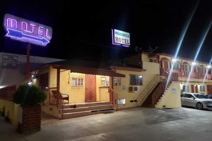 Providencia Motel