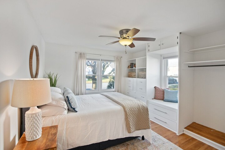 sweet Serenity" Stay 10 Minutes From Hershey 3 Bedroom Home by RedAwning