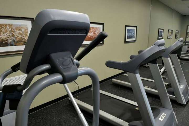 Staybridge Suites St. Petersburg Downtown by IHG