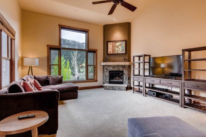 River Run Village by Vail Resorts