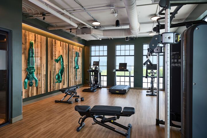 Health and Fitness 36 of 42