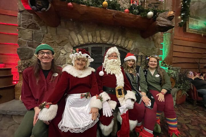 Great Escape Lodge & Indoor Waterpark