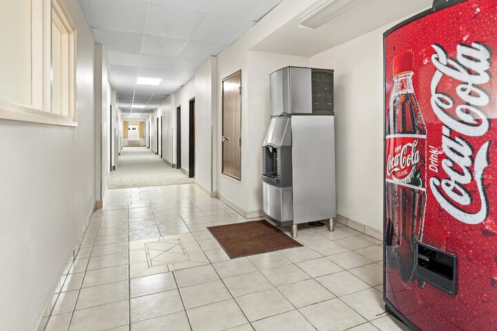 Americas Best Value Inn Somerville