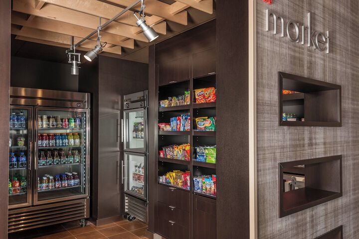Courtyard by Marriott Boston Littleton