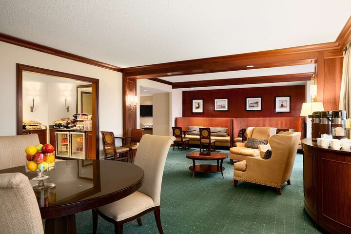 DoubleTree by Hilton Stamford