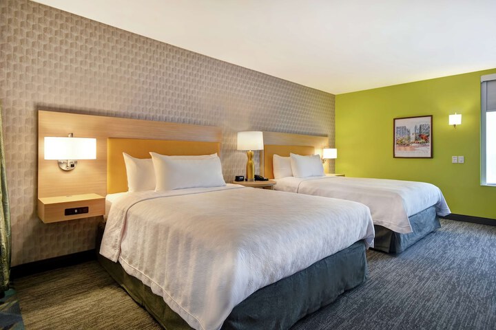 Home2 Suites by Hilton Taylor Detroit