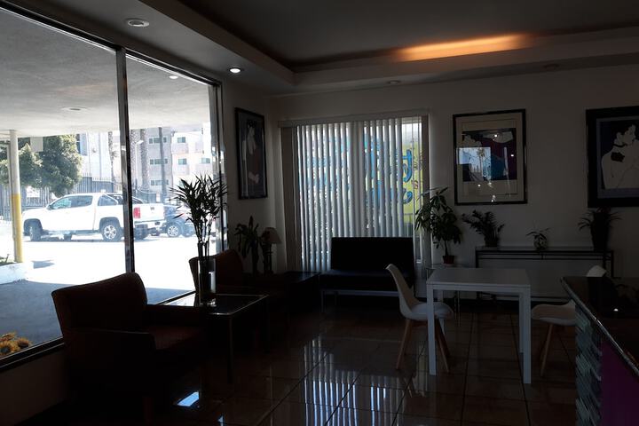Hotel Interior 32 of 67