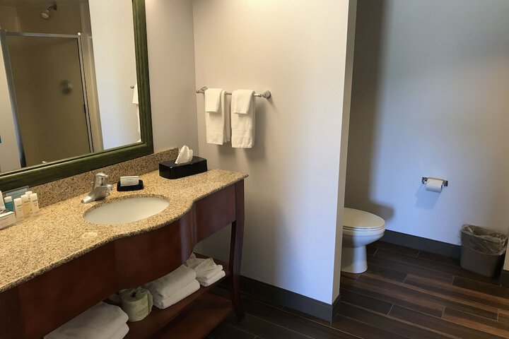 Hampton Inn & Suites Lamar