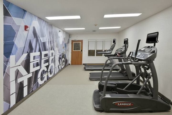 Health and Fitness 30 of 32