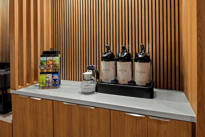 Fairfield Inn and Suites by Marriott Sacramento Elk Grove