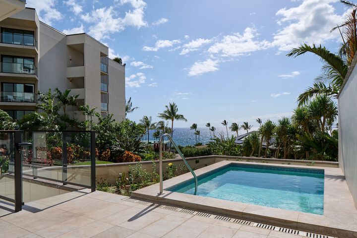 Andaz Maui at Wailea Resort - a concept by Hyatt