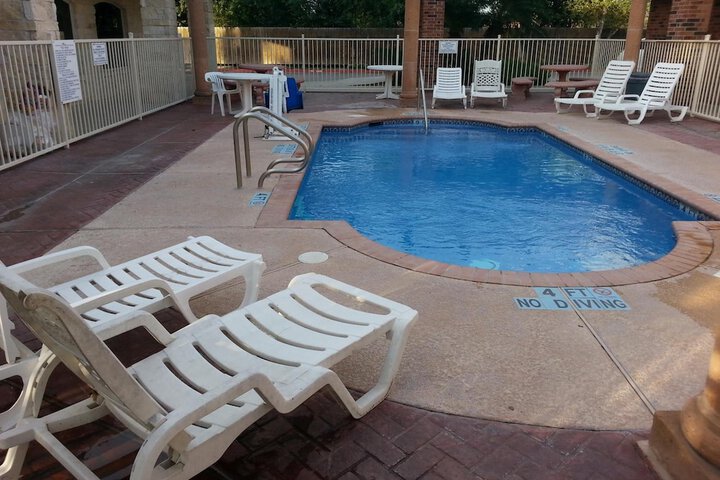 Pool 8 of 33