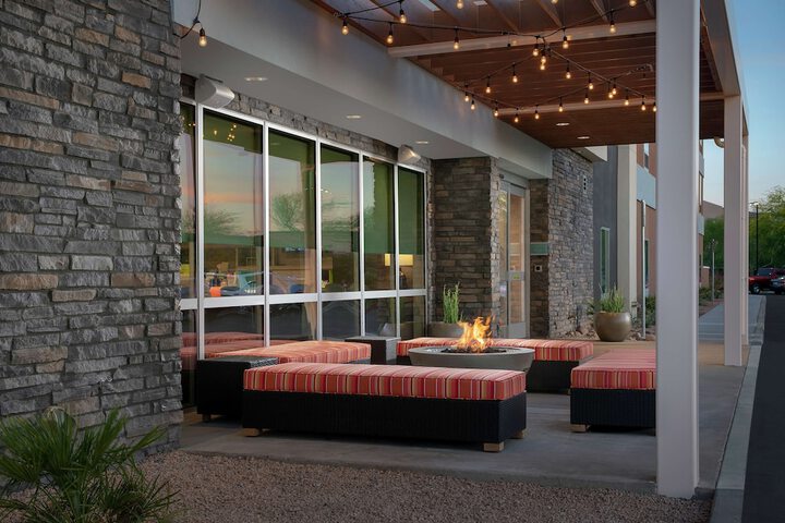 Terrace/Patio 34 of 37