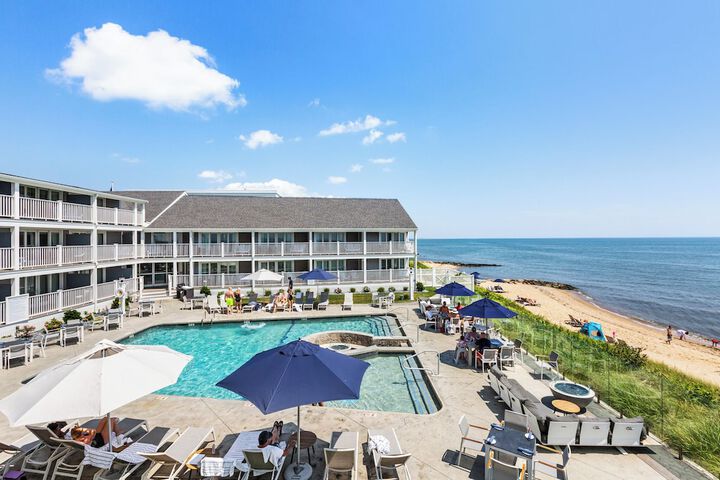 Pelham House Resort