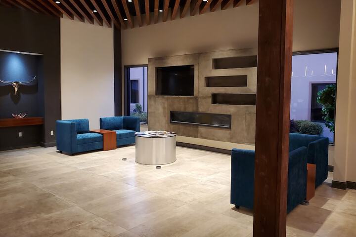 Hotel Interior 3 of 40