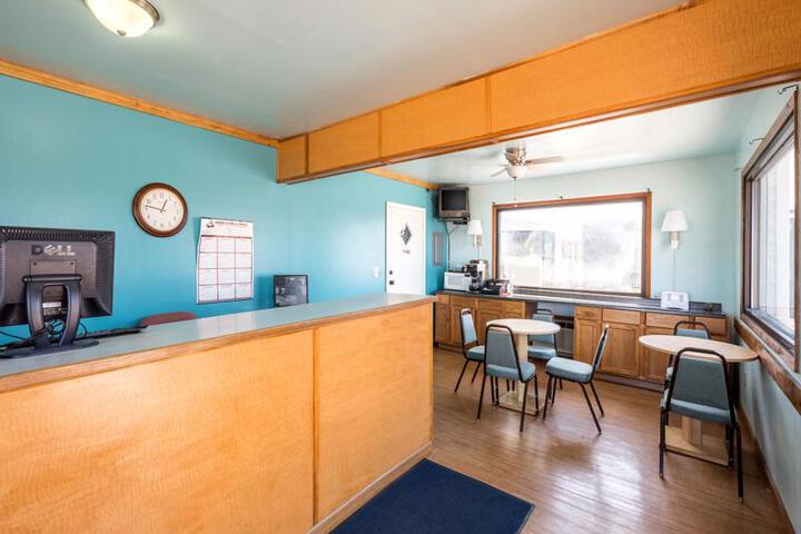 Rodeway Inn