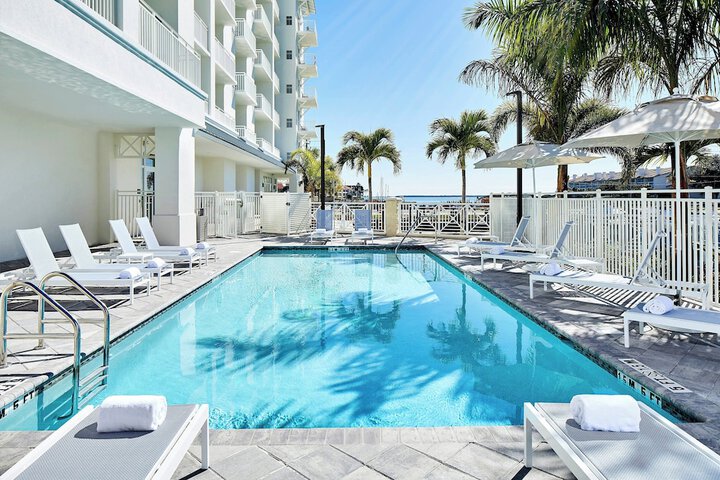 Residence Inn by Marriott St. Petersburg Tierra Verde