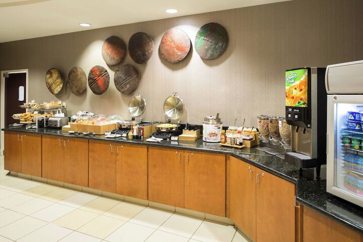 SpringHill Suites by Marriott Indianapolis Fishers