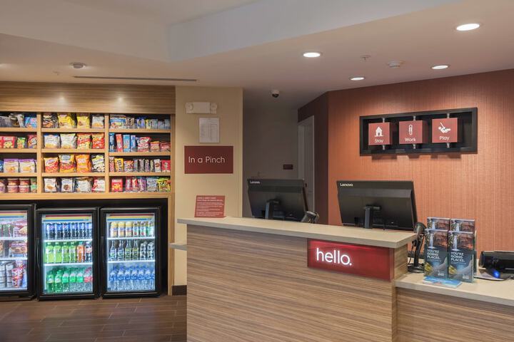 TownePlace Suites by Marriott Syracuse Liverpool