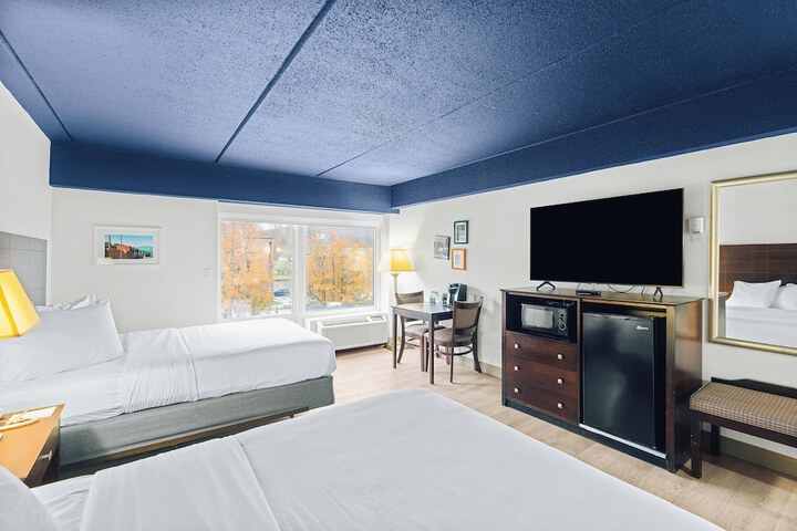 Hotel Downstreet an Ascend Collection Hotel