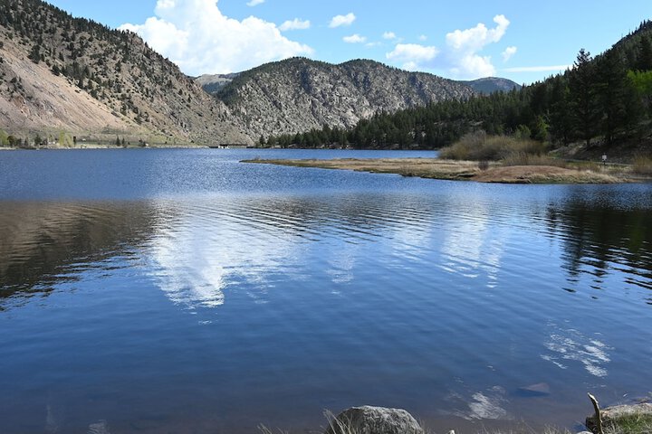 Georgetown Lodge