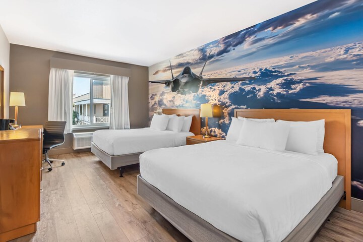 The Hanford Hotel an Ascend Collection Hotel