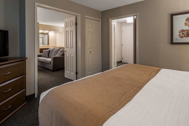 Best Western Plus Cairn Croft Hotel