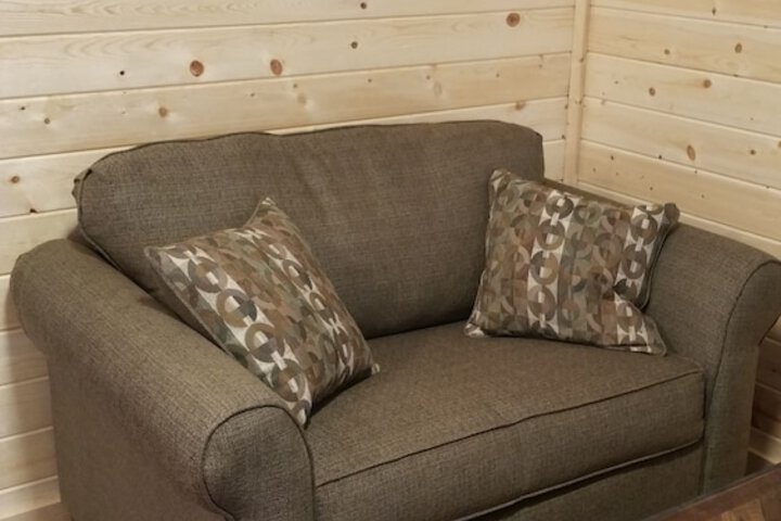 The Lodge at Van Hook